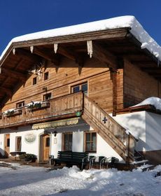 Kaiser Appartements Müllnerhof