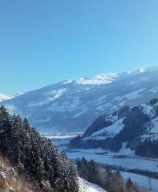 Spacious Apartment Near Ski Area in Tyrol