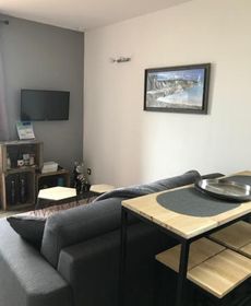 Les Mouettes ,50 Métres de la Mer