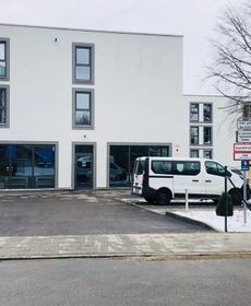 hotel staffelseestrasse