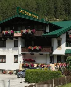 Gästeheim Prantl