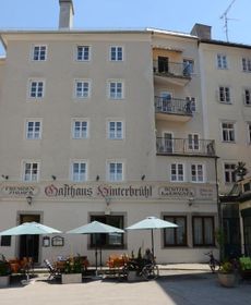 Gasthaus Hinterbrühl