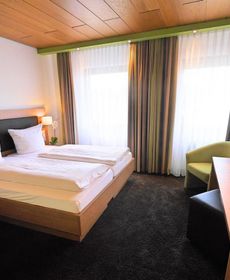 Hotel Landgasthof Blume