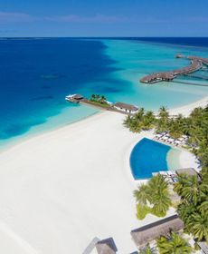 Velassaru Maldives