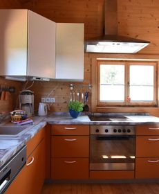 Quaint Holiday Home in Brusow Germany with Sauna