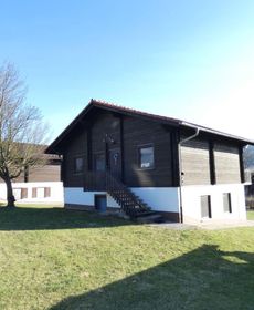 Apartment Am Hohen Bogen.8