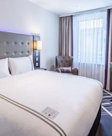 Premier Inn München City (Zentrum)