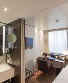 Park Inn by Radisson Berlin Alexanderplatz