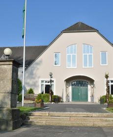 Golfhotel Fahrenbach