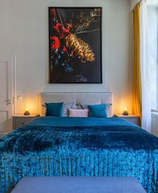 Loft Apartment Aqua