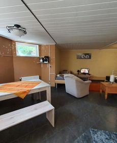 Ferienwohnung in Der Siedlung