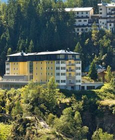 Appartements Sonnenwende by Alpentravel