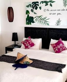 Ocean Vida Beach & Dive Resort