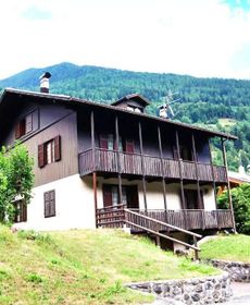 Casa Katia - Val di Rabbi