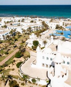 Robinson Club Djerba Bahiya