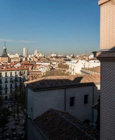 Plaza de la Latina City Center