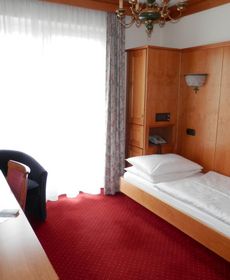 Gastein Hotel Alpina