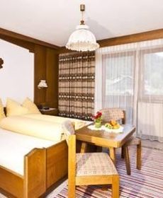 Pension Soldenkogl
