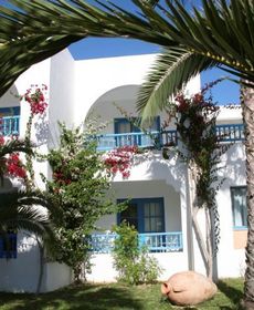 Dar El Manara Djerba Hotel And Apartments