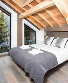 Chalet la Source - Chamonix All Year