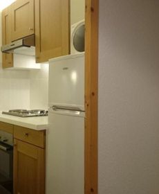 Residence Saintjacques Apartment 2 Rooms in the Center of the Resort S