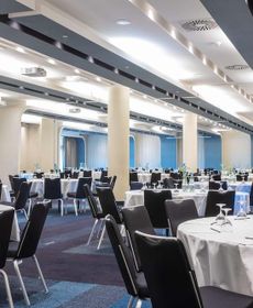 Radisson BLU Hotel, Hamburg