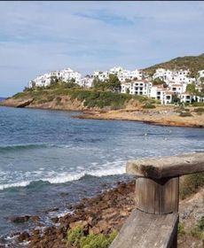Duplex En Playas de Fornells