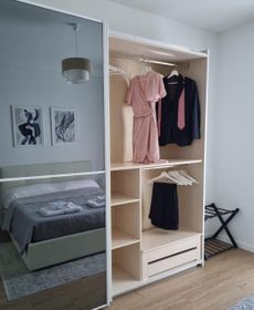 Claro Apartments - Milan