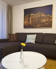 Kaiser Loft by Welcome2vienna