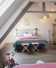 Manoir Des Petites Bretonnes