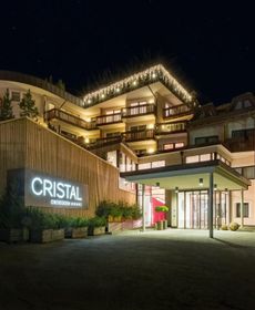 Hotel Cristal