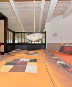 Comfortable Holiday Home in Blossersberg Bavaria with Terrace