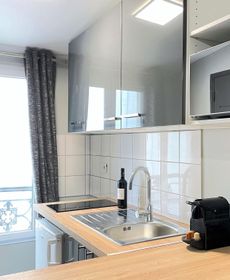 1603 - Cosy Studio - Porte de Versailles