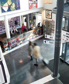 Westcord Art Hotel Amsterdam 3-Stars