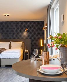 MASEVEN München Messe Dornach