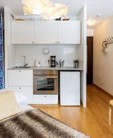 Myrtille Studio Privé