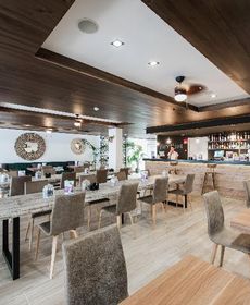 Apartamentos Dausol I