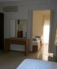 Maravelias Hotel Apartments