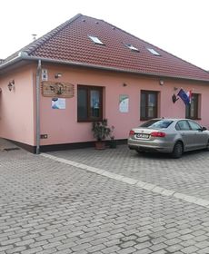 Vár-Liget Vendégház