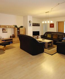 Holiday Flat Waren An Der Müritz - Dms02187-P