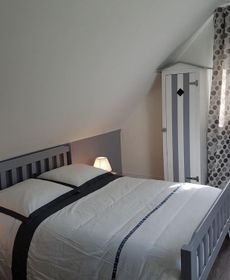 Chambres D'Hôtes Maison Zéphyr