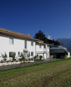 Ferienwohnung Christ