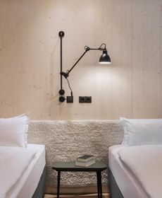 Natürlich Hell. Aparthotel & Camping