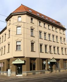 Hotel de Saxe