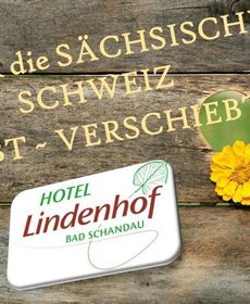 Hotel Lindenhof Bad Schandau