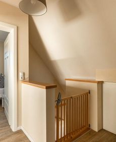 Alluring Holiday Home in Haselünne with Sauna