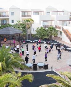 Vitalclass Lanzarote