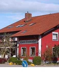 Hotel Sonnenhof