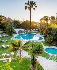 Olissippo Lapa Palace