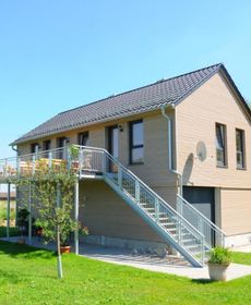 Fährhaus Gruna